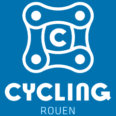 Cycling Rouen