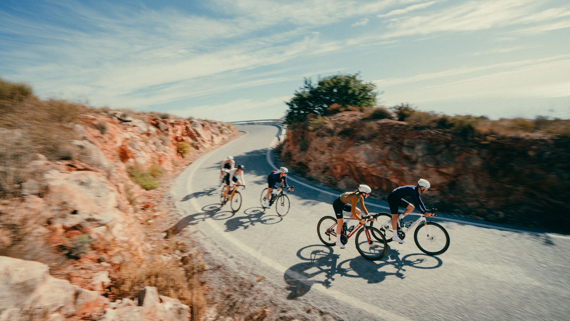 Location de vélos CYCLING