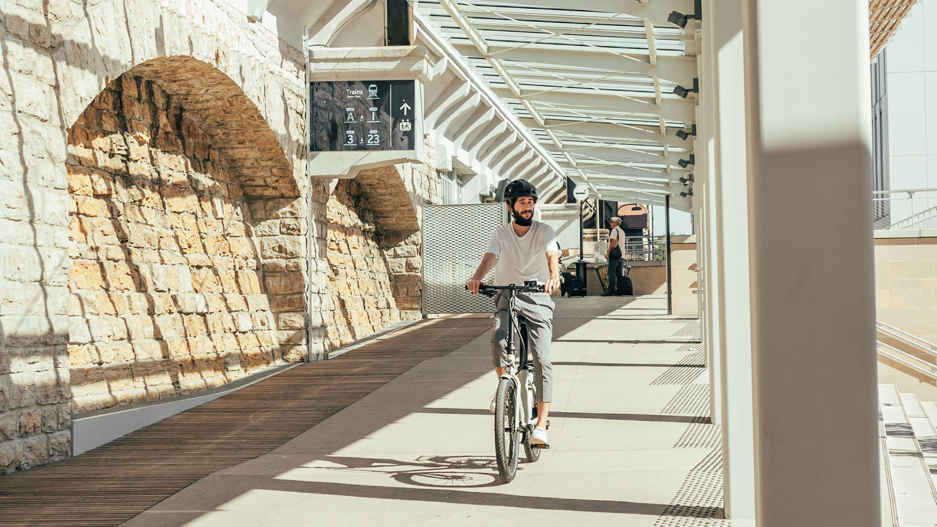 Location vélo