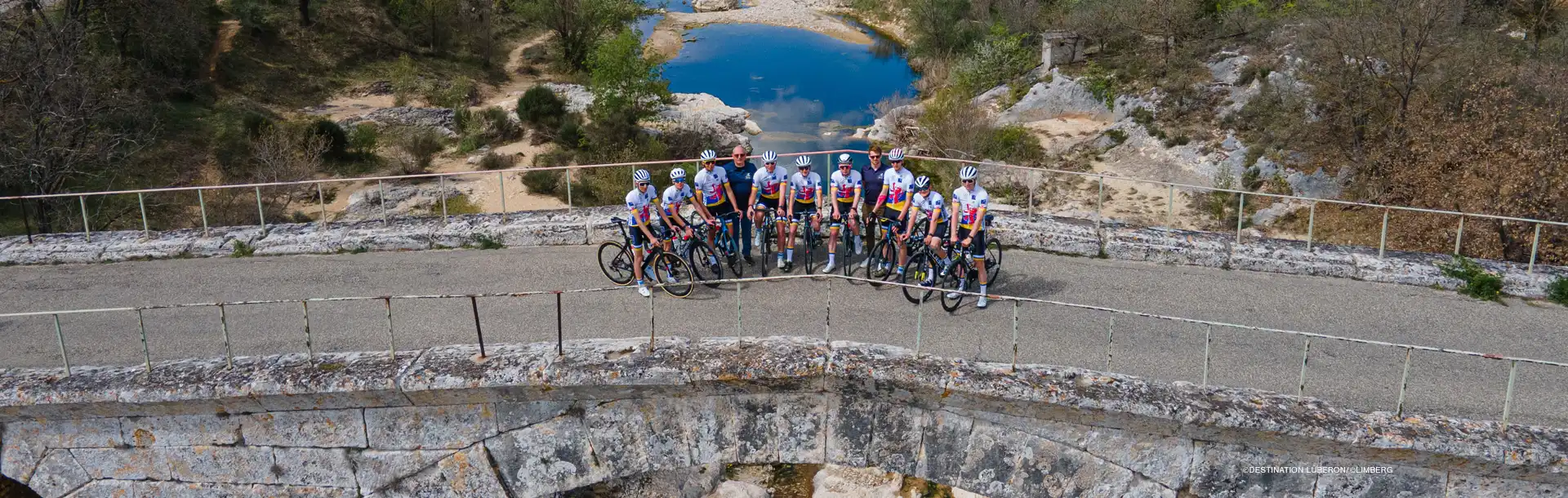 location vélo cavaillon