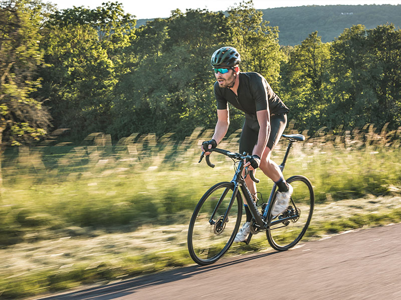 Lapierre la marque de vélo Française